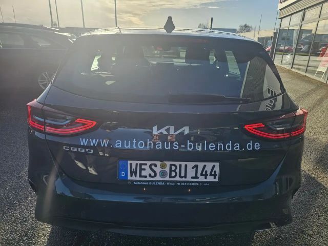 Kia Ceed GDi Vision