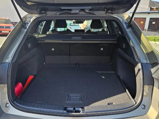 Suzuki Swace Comfort Hybrid