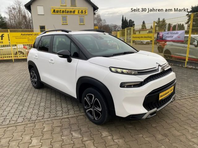 Citroën C3 Aircross Feel Pack