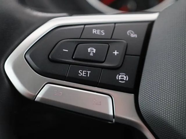 Volkswagen Tiguan ACT Life