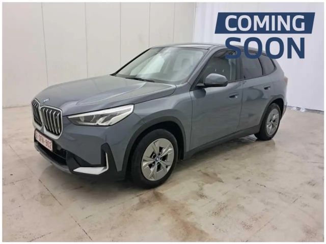 BMW iX1 xDrive