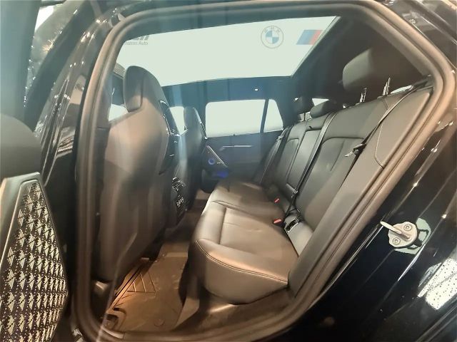 BMW M5 Comfort pakket