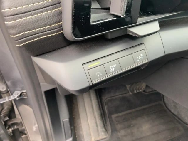 Renault Megane E-Tech E-Tech EV60 Iconic