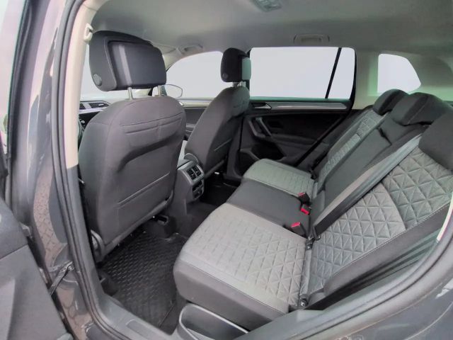 Volkswagen Tiguan 2.0 TSI DSG Life