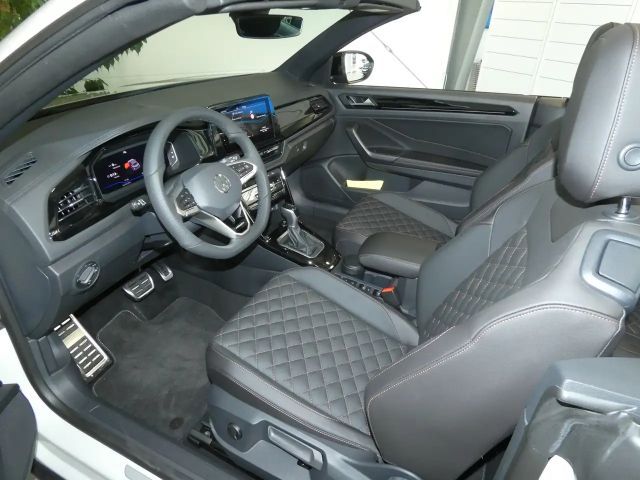 Volkswagen T-Roc 1.5 TSI Cabriolet R-Line