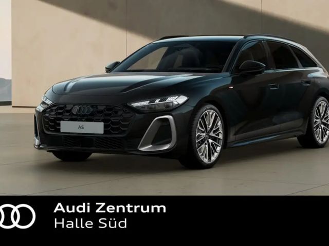 Audi A5 Avant Quattro S-Line
