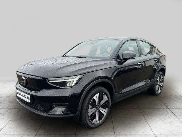 Volvo C40 AWD Plus Recharge