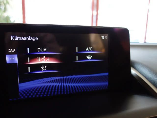 Lexus NX Hybrid Aut. *CARPLAY *ASSISTENZ *LENKRADHZG