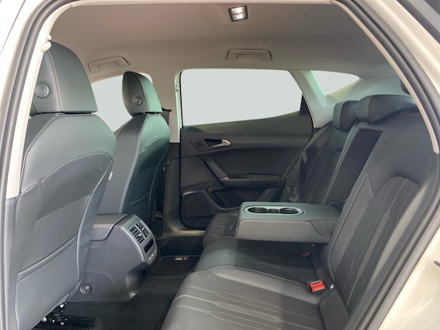 Cupra Formentor e-Hybrid