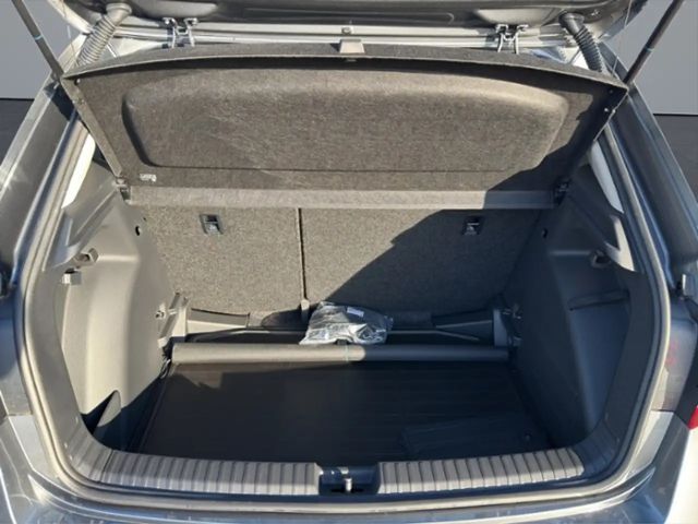 Skoda Fabia Selection