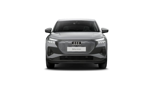 Audi Q4 e-tron 40 Sportback