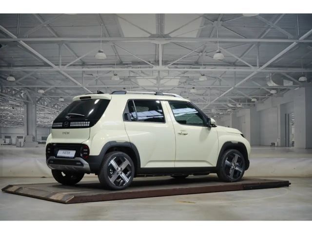 Hyundai INSTER 49 kWh Prime