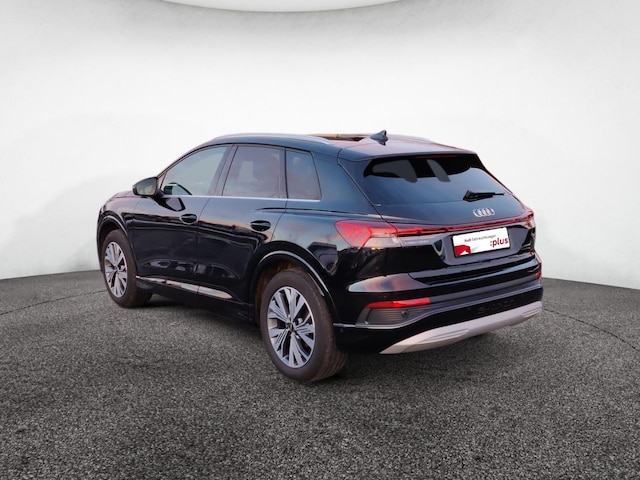 Audi Q4 e-tron 40