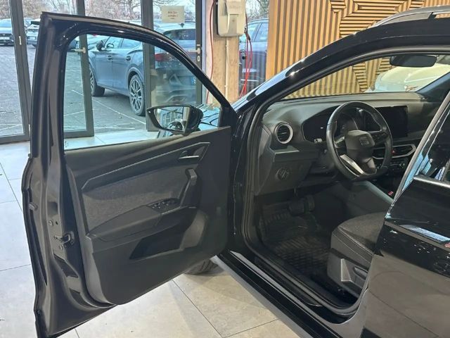 Seat Arona 1.5 TSI DSG