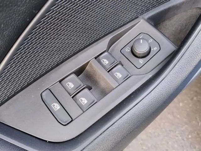 Skoda Octavia Ambition