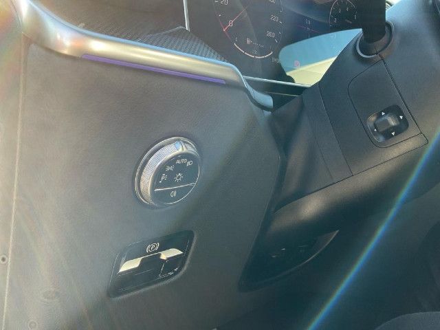 Mercedes-Benz GLC 200 4MATIC