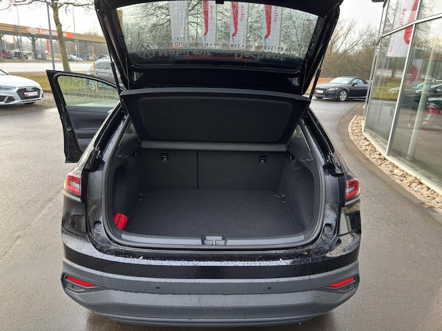 Volkswagen Taigo DSG