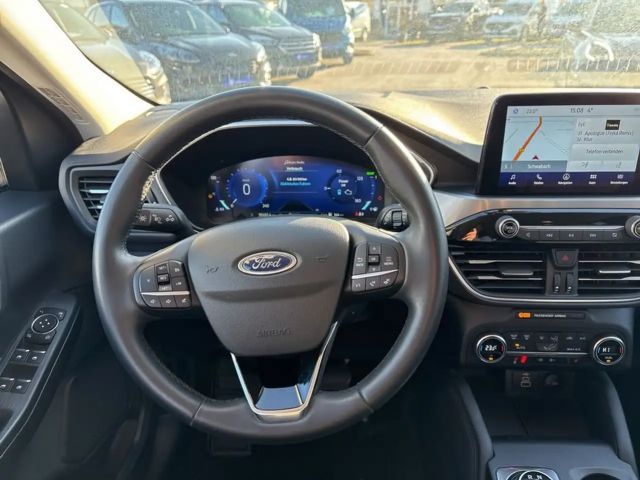 Ford Kuga Plug in Hybrid Titanium