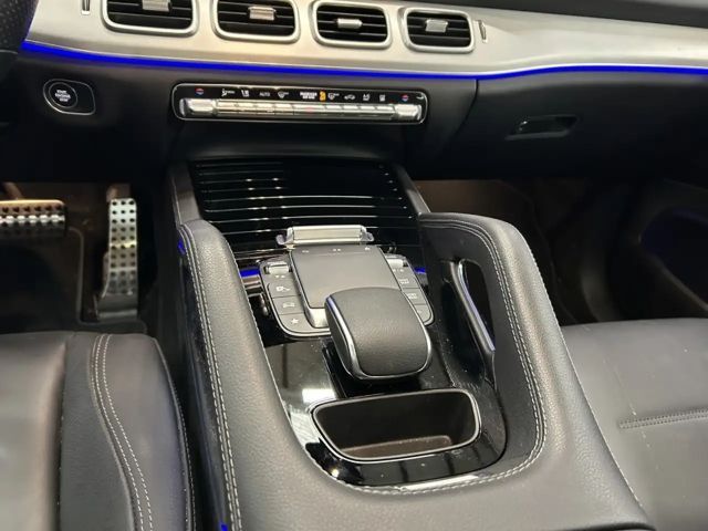 Mercedes-Benz GLE 350 4MATIC AMG Line