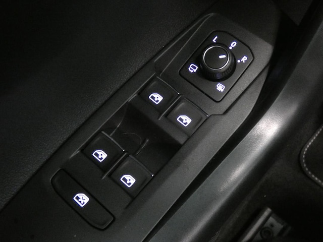 Volkswagen Taigo DSG