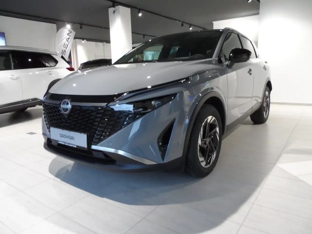 Nissan Qashqai N-Connecta