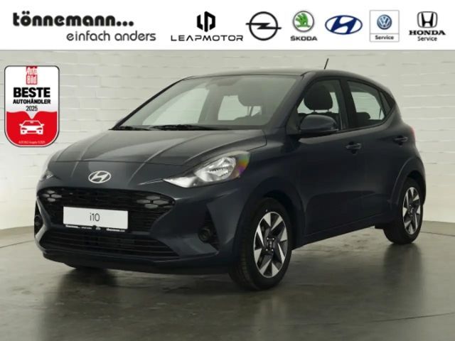Hyundai i10 Trend
