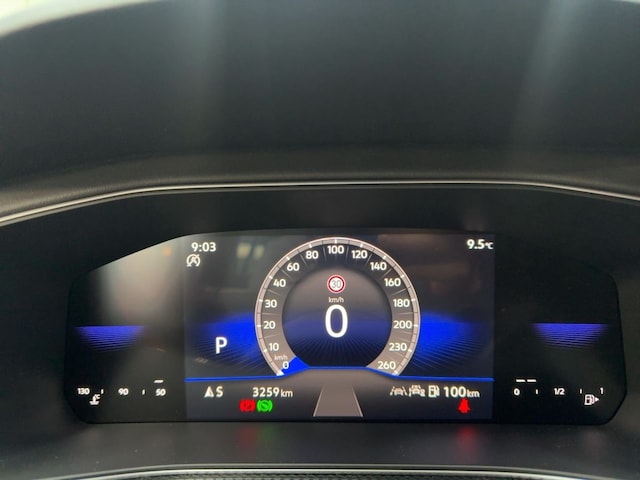 Volkswagen T-Cross 1.0 TSI DSG R-Line