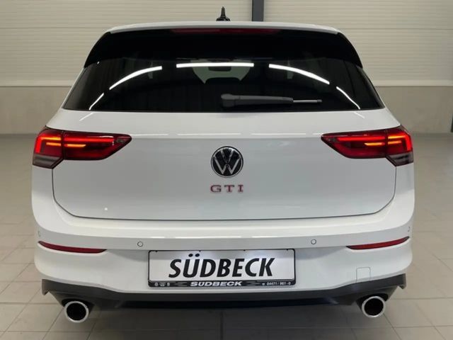 Volkswagen Golf 2.0 TSI GTI Golf VIII