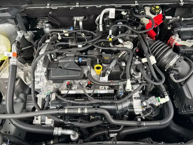 Ford Kuga EcoBoost ST Line