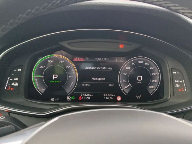 Audi A6 50 TFSI Hybride Quattro