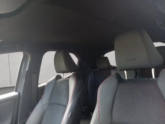 Toyota Yaris GR Hybride