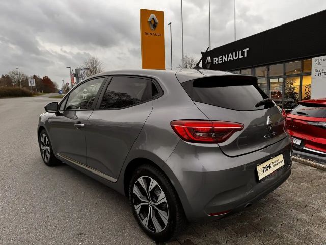 Renault Clio Evolution TCe 90