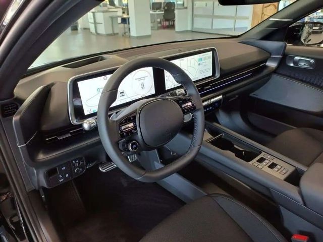 Hyundai IONIQ 6 4WD Vierwielaandrijving