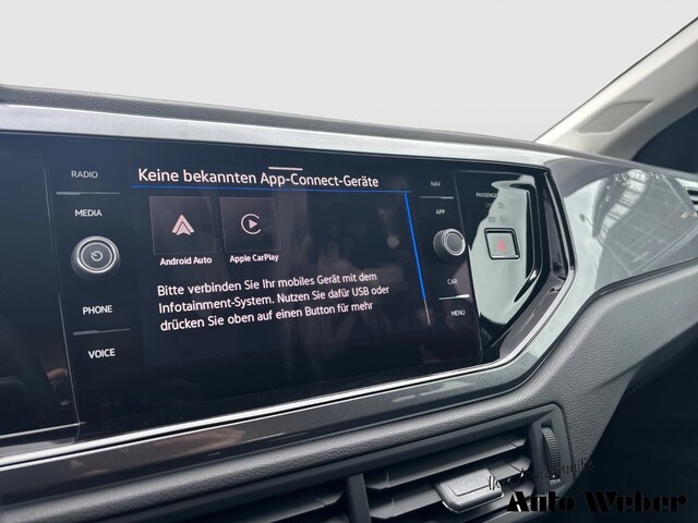 Volkswagen Polo 1.0 TSI Style