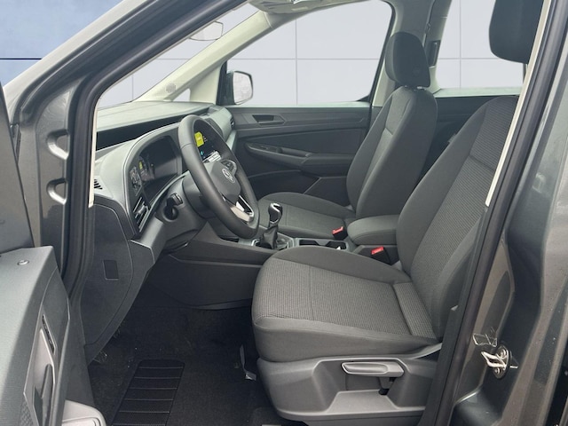 Volkswagen Caddy 1.5 TSI