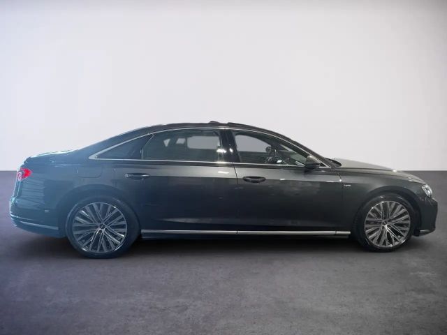 Audi A8 50 TDI Quattro