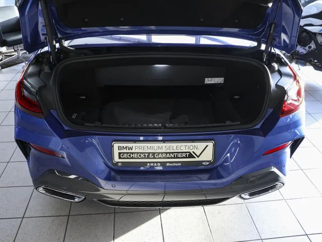 BMW M850 Cabrio xDrive