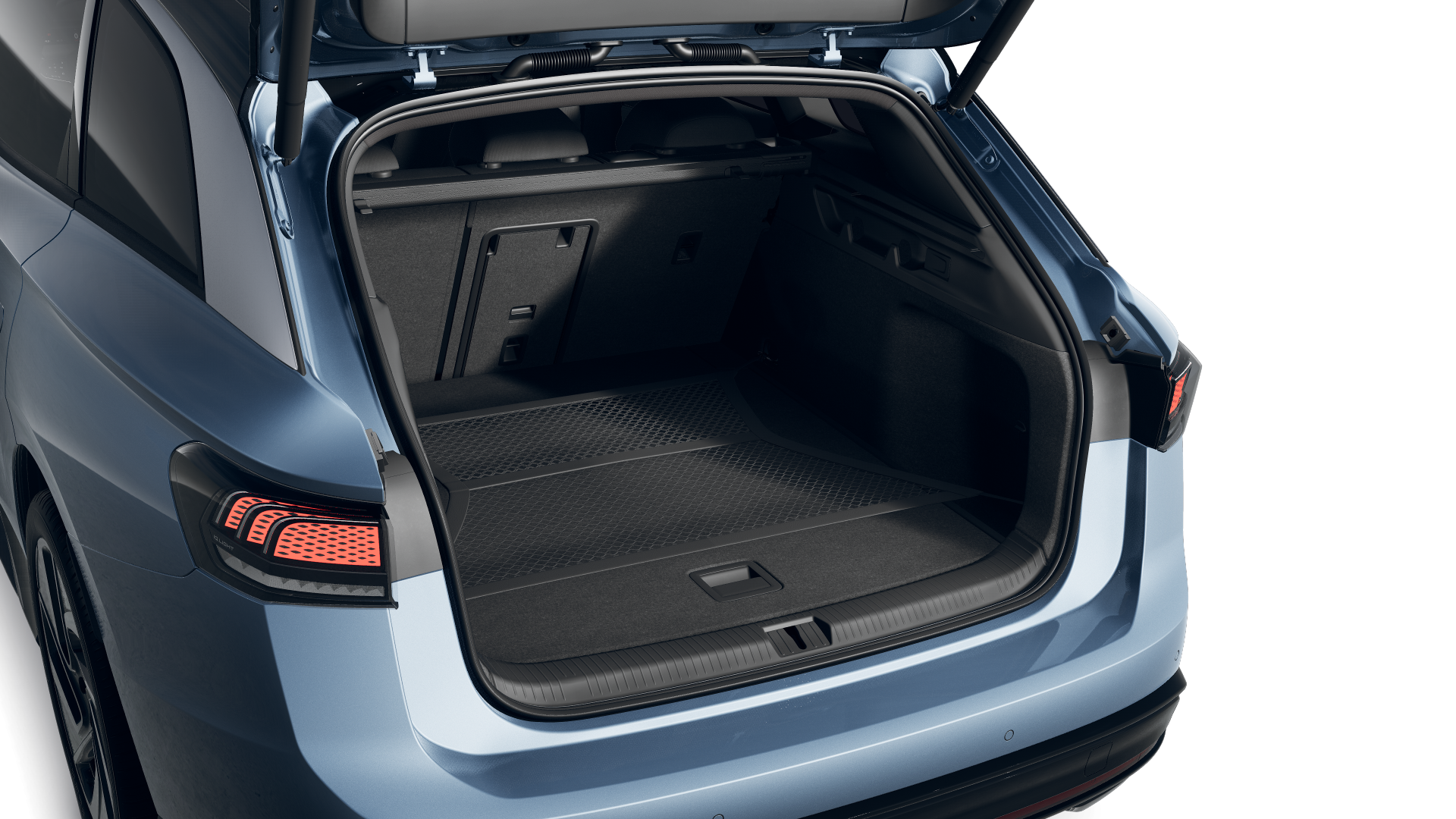 Volkswagen ID.7 Pro Tourer