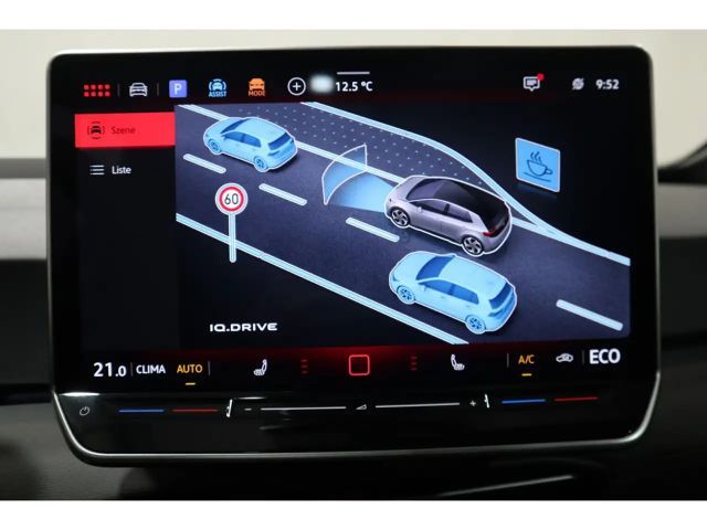 Volkswagen ID.3 GTX Performance