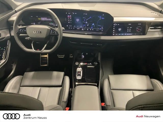 Audi Q6 e-tron Performance