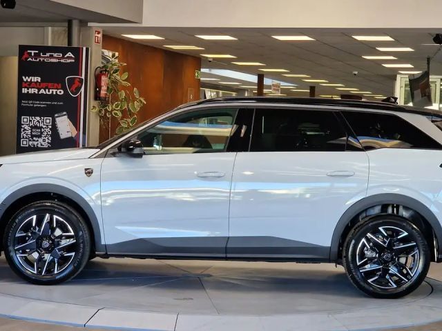 Peugeot 5008 GT-Line