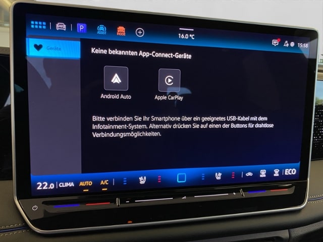 Volkswagen Tiguan DSG eHybrid