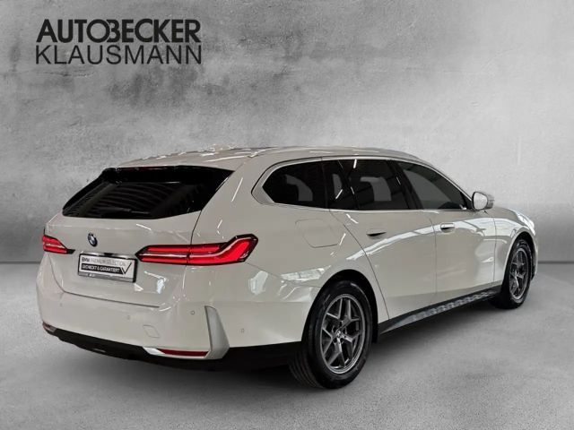 BMW 520 520d Touring