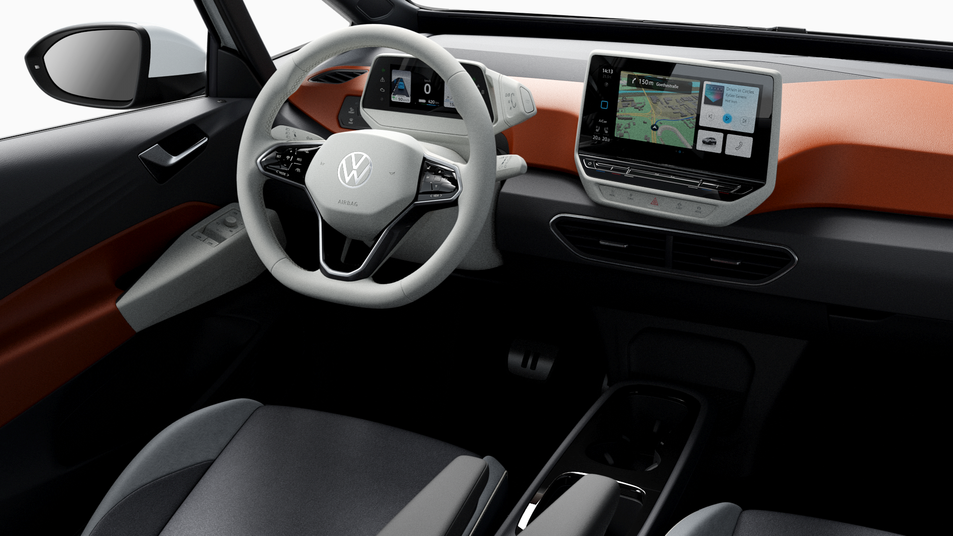 Volkswagen ID.3 Performance Pro