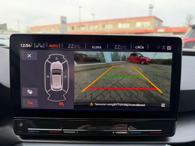 Cupra Leon 2.0 TSI DSG VZ