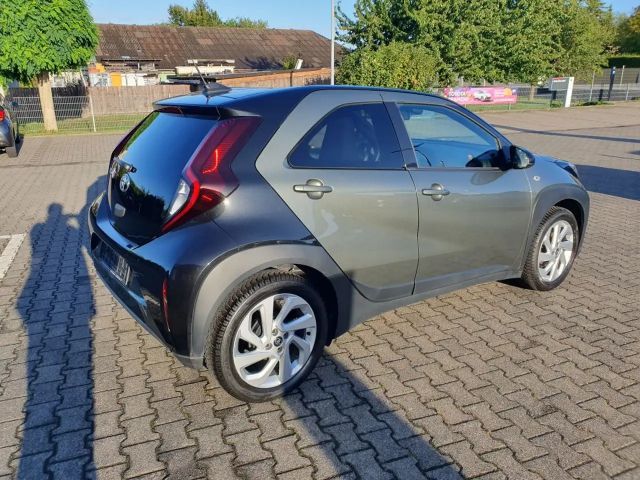 Toyota Aygo X Hatchback Pulse