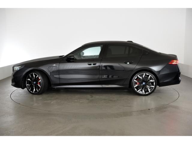 BMW 550 Sedan xDrive