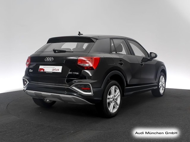 Audi Q2 30 TFSI