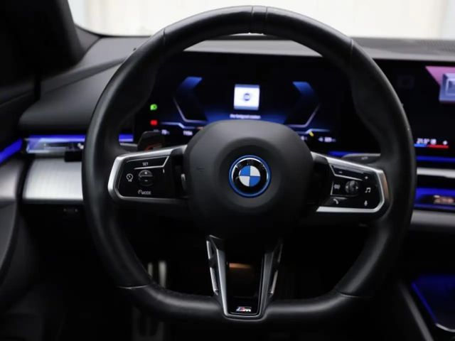 BMW i5 M-Sport Sedan