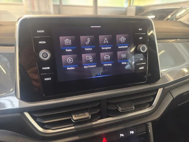 Volkswagen T-Roc 1.5 TSI DSG Style